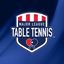 Major League Table Tennis
