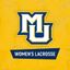 Marquette Women’s Lacrosse