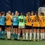 MARQUETTE Soccer