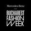 Mercedes-Benz Bucharest Fashion Week