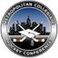 Metropolitan Collegiate Hockey Conference