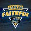 Merrimack Lawler Faithful Student Section