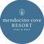 Mendocino Cove