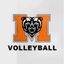 Mercer Volleyball