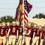 Governor Mifflin Football