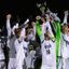 Mines Men's Soccer