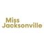 Anjelica Jones, Miss Jacksonville 2025