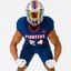 MNU Football