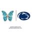 Morgans Message at Penn State