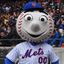 Mr. Met
