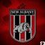 New Albany Boys’ Soccer