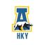 Alaska Nanooks Hockey