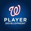 Nationals Player Development