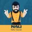 NAU Social Media