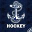 Navy Hockey