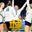 Irish Volleyball
