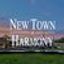 New Town at Harmony