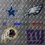 NFC East Report