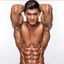 Nicolas Iong Lee