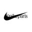 Nike Paris
