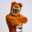 The Nittany Lion