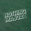 Nothing Major Podcast