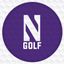 Northwestern Men's Golf