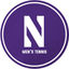 NU Men's Tennis