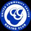 UCC Boxing Club
