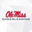 Ole Miss Cheer