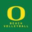 Oregon Beach Volleyball