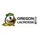 Oregon Women's Club Lacrosse