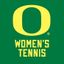 Oregon Ducks WTennis