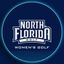 North Florida Women’s Golf