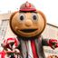 Brutus Buckeye