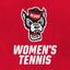 #2 NC State Women's Tennis 🐺🎾