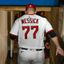 Parker Messick