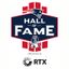 The Patriots Hall of Fame