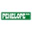 Penelope Road