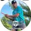 The Ace Man - Pro. Disc Golfer & Strength Coach
