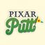 Pixar Putt