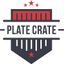 Plate Crate™