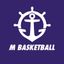 Portland Pilots Men's Basketball