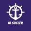 Portland Pilots Men's Soccer