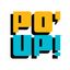 PO’ UP! Card Game
