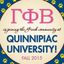 Quinnipiac Gamma Phi