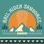 Rail Rider Jamboree