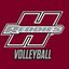 Henderson State Volleyball