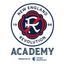 New England Revolution Academy
