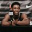 Rj Barrett